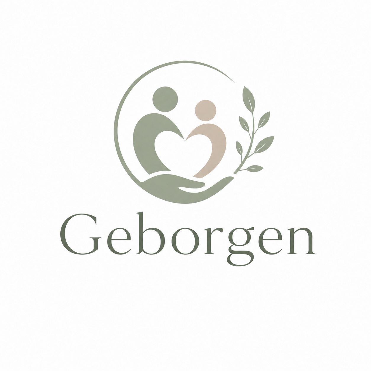 Geborgen
