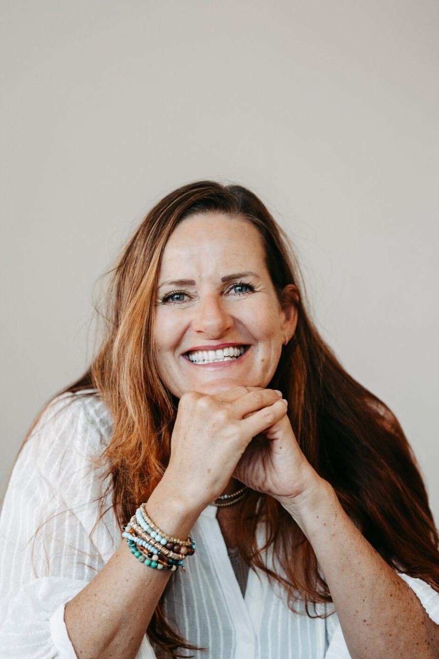 Barbara Stoll, Fotografin
