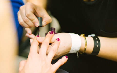 Manicure