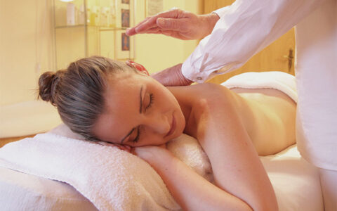 Body Massage